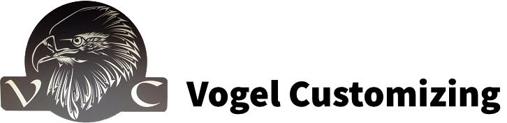 Karosseriebau Vogel